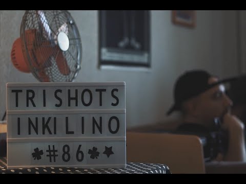 Groovedad - Proyecto X Volumen 3 - Inkilino EightySix Ft. Tríshots