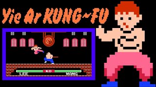 Download lagu Yie Ar Kung-Fu (Famicom, 1985) — 101-Stage (5-Background Loop) Session 🥋☯🎮 mp3 Download lagu Yie Ar Kung-Fu (Famicom, 1985) — 101-Stage (5-Background Loop) Session 🥋☯🎮 mp3