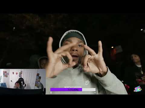 Mykal reacts to Dee Play4Keeps - Conversations