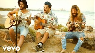 Bombai - El Sol (Acústico)