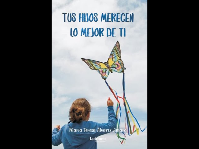 Vídeo relacionado con Tu VIDA El libro más bonito del mundo