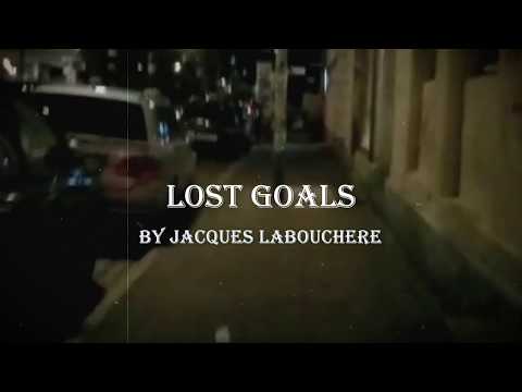 Jacques Labouchere - Lost Goals