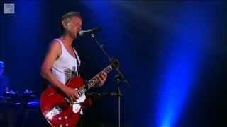 Depeche Mode  -  Only When I Lose Myself - Live at Launch, Vienna