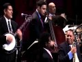 Wynton Marsalis & Eric Clapton - Corrine, Corrina  (2011)