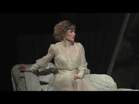 ''De Turvela kundze'' Ilze Ķuzule-Skrastiņa - "Bīstamie sakari"