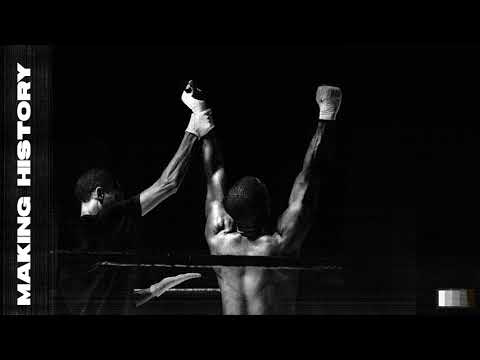 Thumbnail for Making History video