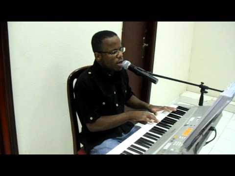 Mas que vencedor piano - Deslandes Costa