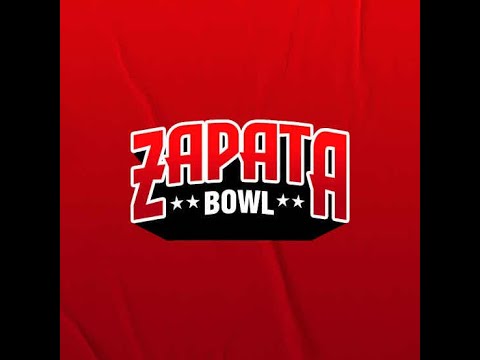BLACK & WHITE vs HUSKY NATION - ZAPATA BOWL