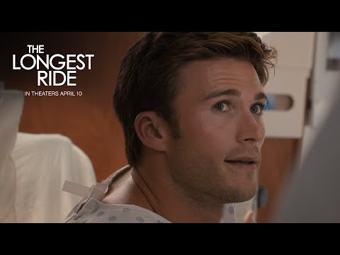The Longest Ride (TV Spot 'This One's Different')