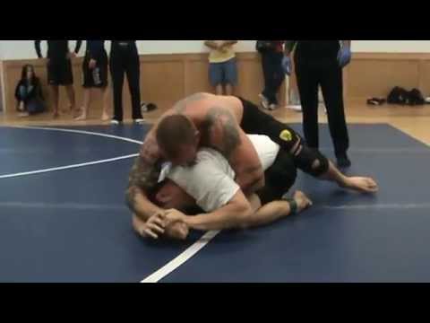 Daniel Druker, 2009 NAGA IV