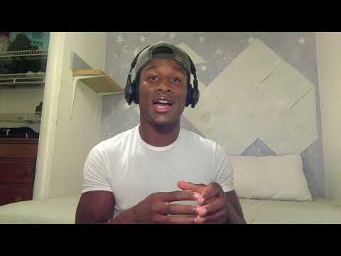 Jesus Saved Me From Homosexuality Testimony