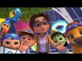 Ridley Jones Sweet Child O Mine Music Video