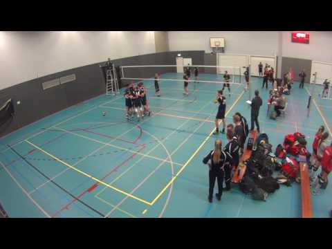 AVV Keistad JA1 - Prima Donna Kaas JA1