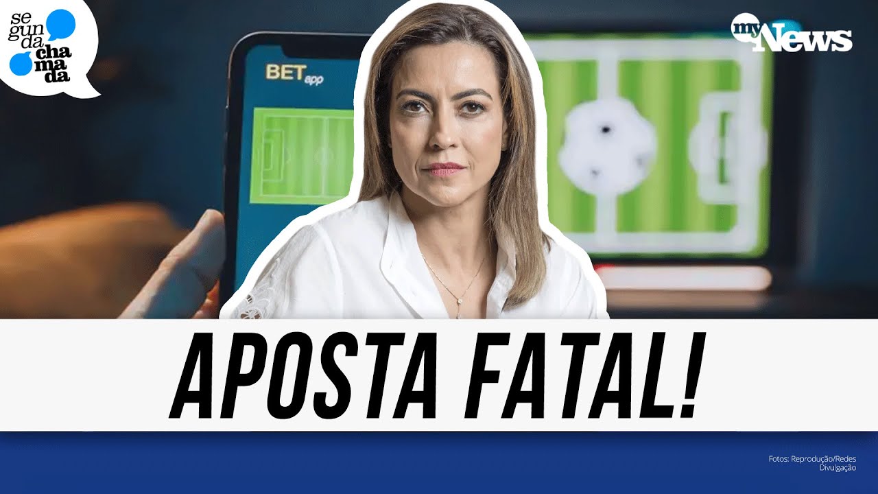 CPI DAS BETS: A VERDADE OCULTA POR TRÁS DAS APOSTAS NO BRASIL!