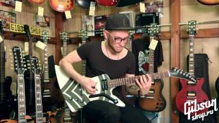 Video thumbnail for Gibson Jason Hook M4 Sherman by gibsonshopru