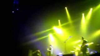 Stereophonics live: You Stole My Money Honey