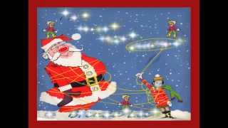 Brenda Lee - I&#39;m Gonna Lasso Santa Claus