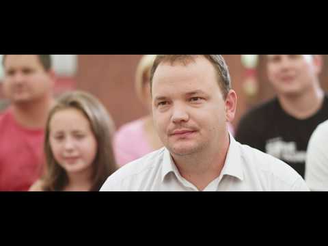 Ansambel Juhej - Pojem ti, oče (Uradni videospot 2018)