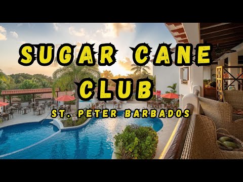 Sugar Cane Club Hotel and Spa, Adults Only Resort | St. Peter - Barbados