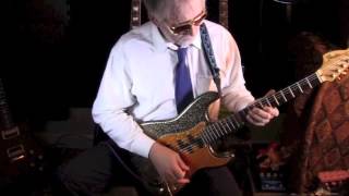 Video thumbnail for Fender John Jorgenson Hellecaster - CR Demos by Chris Reynolds