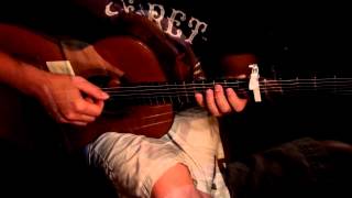 Download lagu Kelly Valleau - Black Widow (Iggy Azalea) - Fingerstyle Guitar mp3