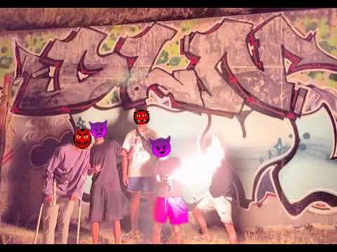 KENPO & KELARRE -  "LIGHT IT UP"