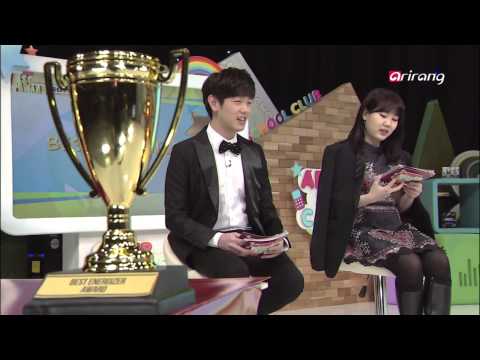 After School Club Ep132 ASC Awards