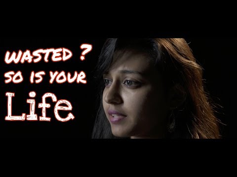 Aditya Kuche Drug Abuse