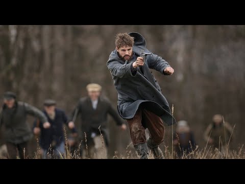 Bande-annonce VOST Holodomor, la grande famine ukrainienne - Réalisation George Mendeluk Films sans frontières