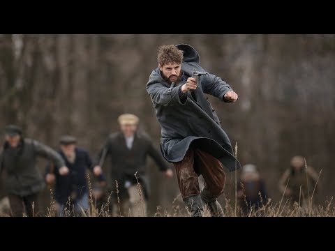 HOLODOMOR, LA GRANDE FAMINE UKRAINIENNE - Bande Annonce VOSTF