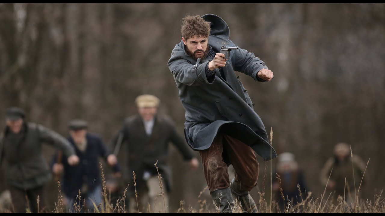 Miniature de la vidéo HOLODOMOR, LA GRANDE FAMINE UKRAINIENNE - Bande Annonce VOSTF du film Holodomor, la grande famine ukrainienne