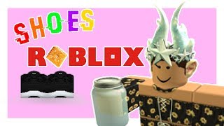 how to make shoes on roblox blizzard duo endlessvideo roblox how to make shoes