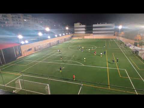 CD CLARET - SANTA OLALLA (3-0)