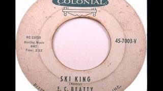 Ski King & Daddy-O / E. C. Beatty / 1959