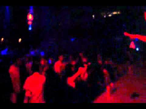 Eazy - Industria @ Underconstruction - Marcelo Duarte - (Abertura)