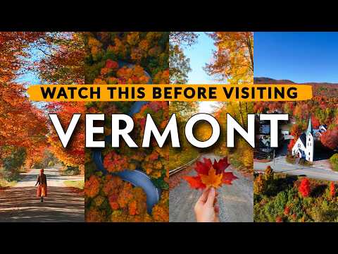 Vermont Doublelist