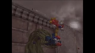 ガンダム トゥルーオデッセイを実況プレイ part16