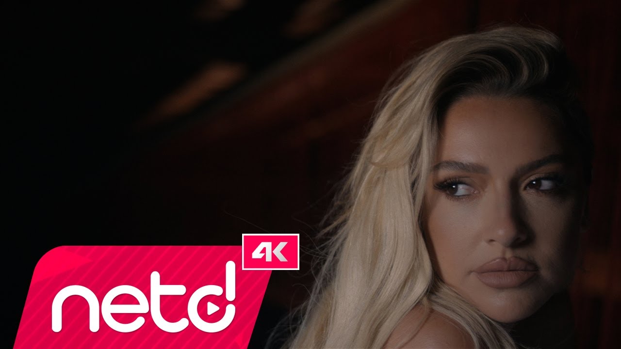 Hadise — Sevmiyo