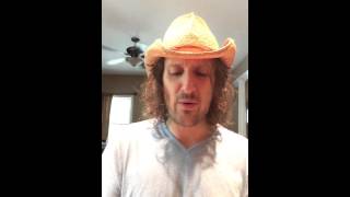 Since You Stayed Here