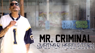 Mr. Criminal - Another Hood Story (New Music Video 2017)