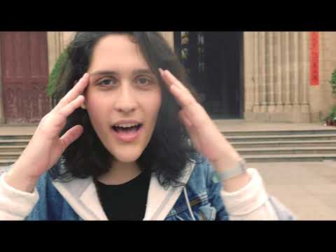 Freedom Girl by, Liv Lombardi - Official Video