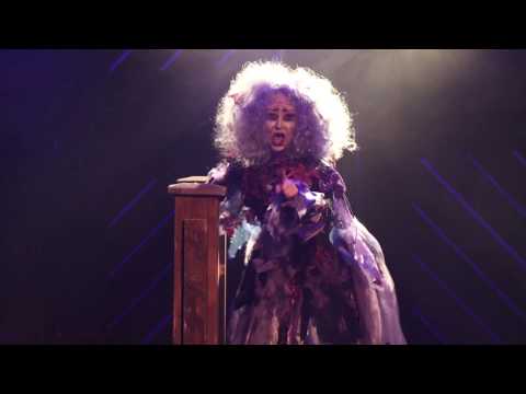 Fruma Sarah - "Tevye's Dream" | Fiddler on the Roof