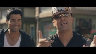 &quot;Qué me has hecho&quot;, lo nuevo de Chayanne junto a Wisin
