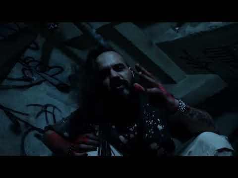 Morbus Zonicko - Flesh //NEGATIVE PAIN// shot by @SNobleDafi & Sensanome Films