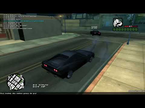 supr4 vs Shaadow [Pościgi]