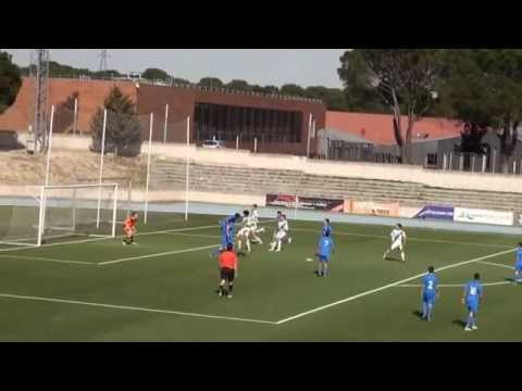 4b. Las Rozas vs.Rayo Alcobendas 8 mar 2015 1-2 DivX HD
