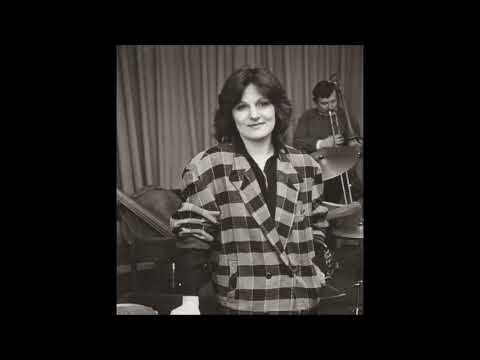 Eva Svobodová - Blues nákladního vlaku