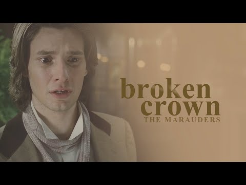 The Marauders | The Prank