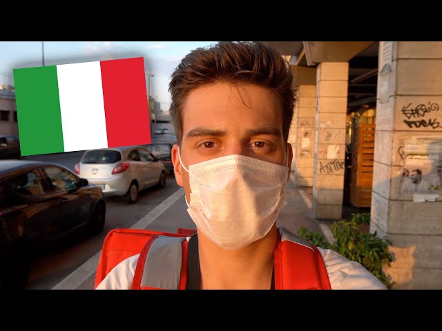 Video de pronunciación de Italië en Holandés