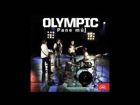 OLYMPIC - TOP SKLADBY